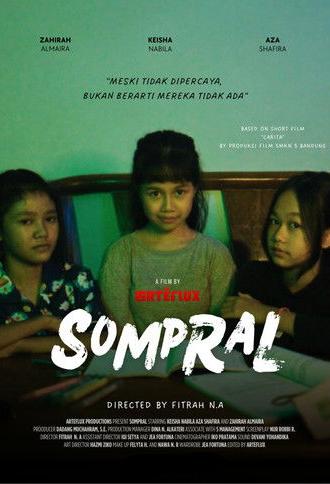 Sompral (2023)