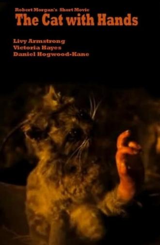 The Cat with Hands (2001)