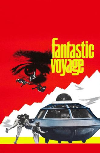 Fantastic Voyage (1966)