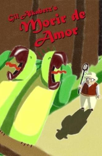 Morir de amor (2005)