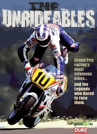 The Unrideables (2013)