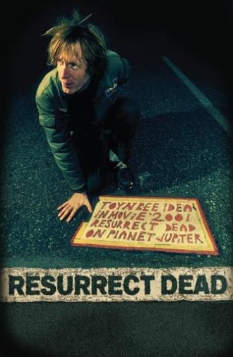 Resurrect Dead: The Mystery of the Toynbee Tiles (2011)