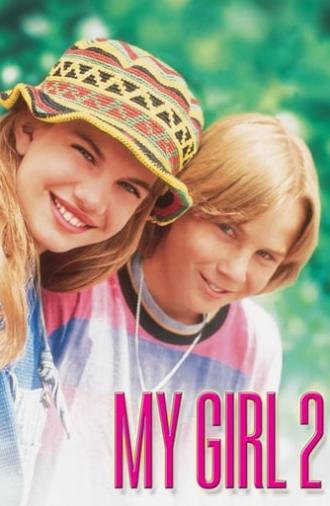 My Girl 2 (1994)