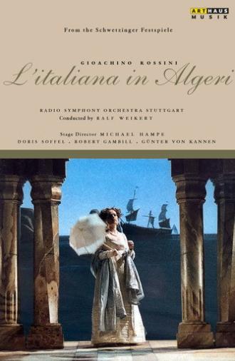 L’Italiana in Algeri (1987)