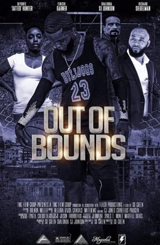 Out of Bounds (2020)