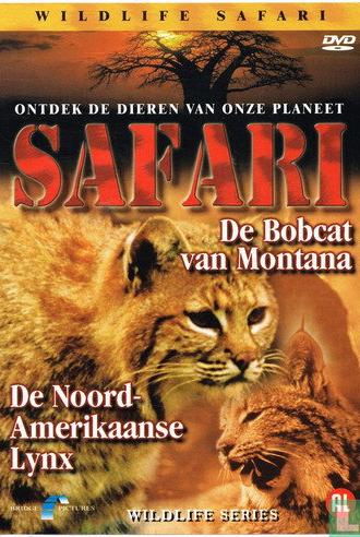 Safari: De Bobcat van Montana / De Noord-Amerikaanse Lynx (2002)
