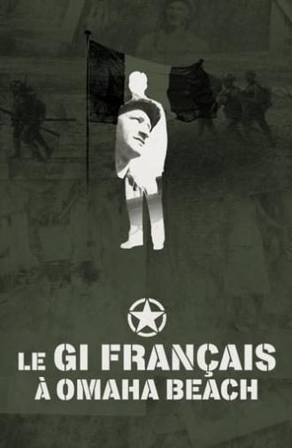 Le GI français à Omaha Beach (2024)