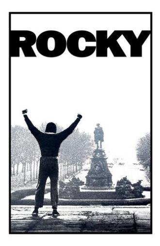 Rocky (1976)