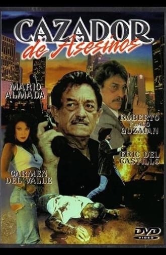 Cazador De Asesinos (1983)