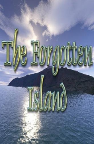 The Forgotten Island (2012)
