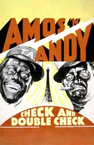 Check and Double Check (1930)