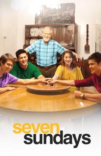 Seven Sundays (2017)