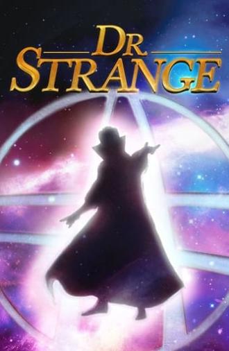 Dr. Strange (1978)