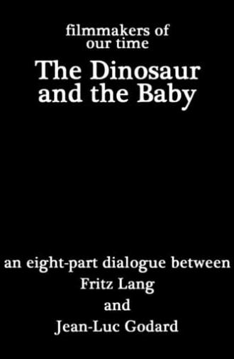 The Dinosaur and the Baby (1967)