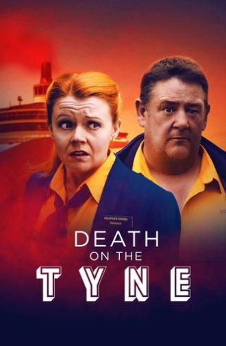 Death on the Tyne (2018)