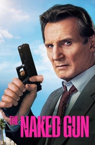 The Naked Gun (2025)
