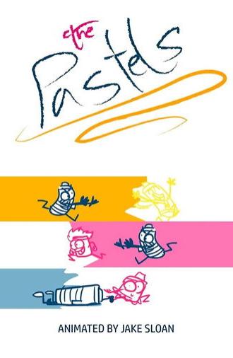 The Pastels (2017)