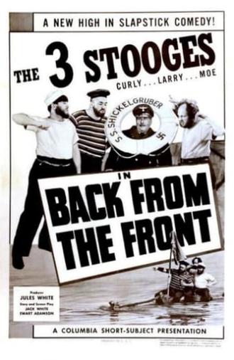 Back from the Front (1943)