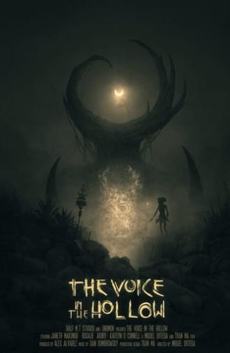 The Voice in the Hollow (2022)