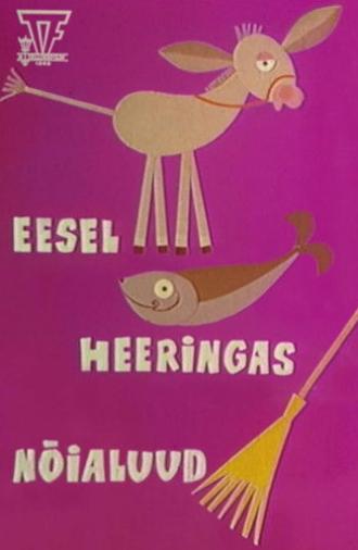 Donkey, Herring and Broom (1969)