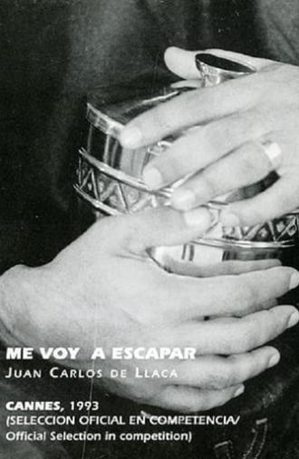 Me voy a escapar (1992)