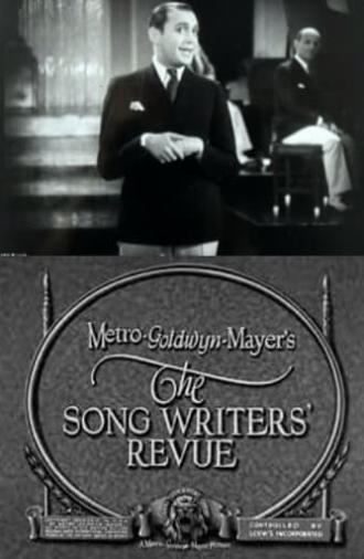 The Song Writers' Revue (1929)