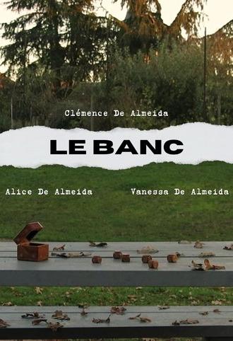 Le Banc (2025)