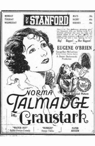 Graustark (1925)