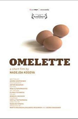 Omelette (2008)