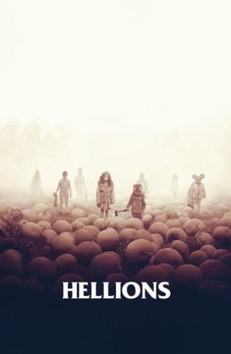 Hellions (2015)