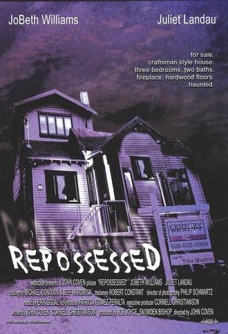 Repossessed (2002)