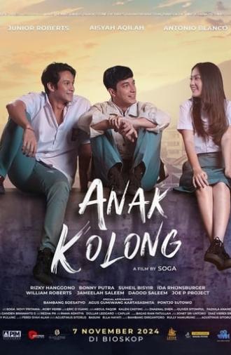 Anak Kolong (2024)