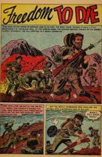 Freedom to Die (1961)