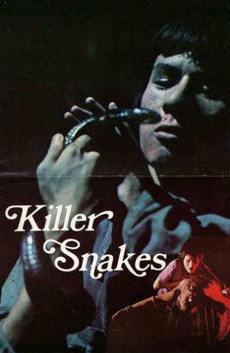 The Killer Snakes (1974)