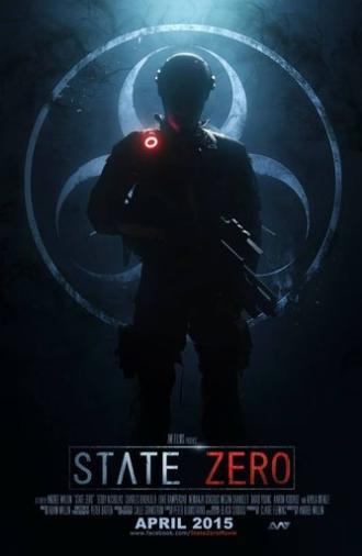 State Zero (2015)