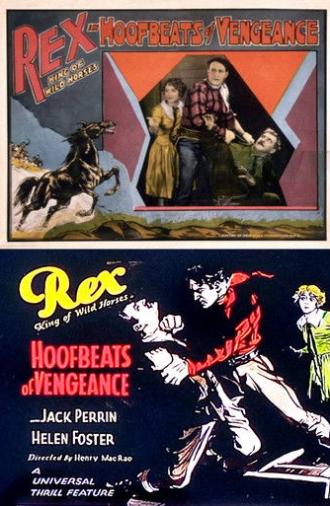 Hoofbeats of Vengeance (1929)