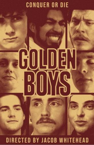 Golden Boys (2025)