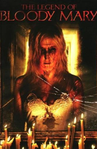 The Legend of Bloody Mary (2008)