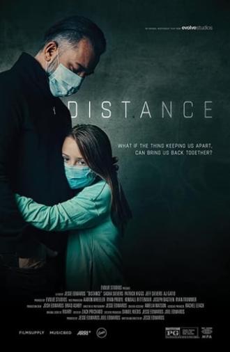 Distance (2020)