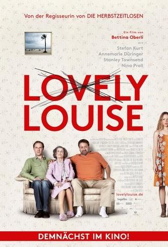 Lovely Louise (2013)