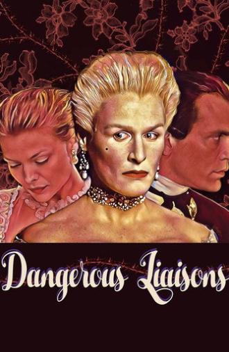 Dangerous Liaisons (1988)