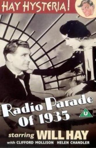 Radio Parade of 1935 (1934)