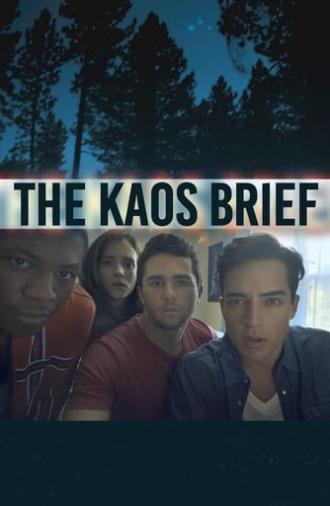 The Kaos Brief (2017)