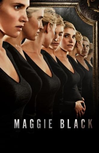 Maggie Black (2018)