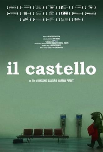 The Castle (2011)