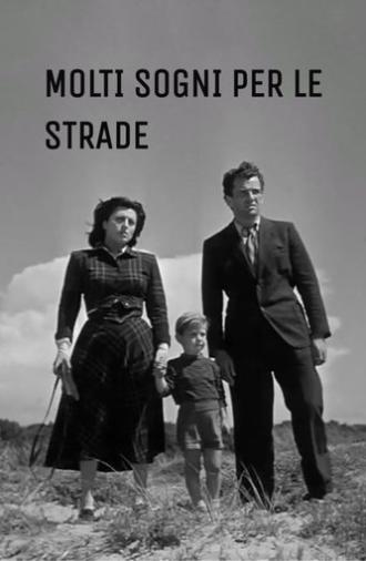 Woman Trouble (1948)