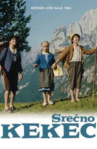 Good Luck, Kekec (1963)