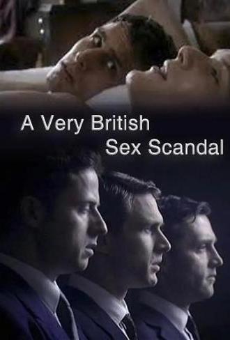 A Very British Sex Scandal (2007)