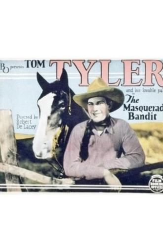 The Masquerade Bandit (1926)