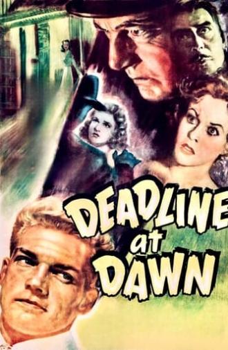 Deadline at Dawn (1946)